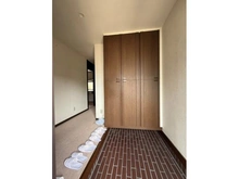【京都府/京田辺市大住関屋】京都府京田辺市大住関屋 玄関