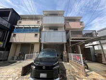 【大阪府/豊中市宝山町】豊中市宝山町　中古戸建 外観：中央