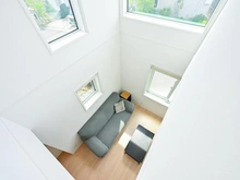 【大阪府/箕面市森町中】箕面市森町中三丁目　中古戸建 リビング