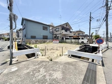 【兵庫県/宝塚市山本丸橋】宝塚市山本丸橋2丁目　新築戸建 現地（建築前）