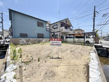 【兵庫県/宝塚市山本丸橋】宝塚市山本丸橋2丁目　新築戸建 現地（建築前）