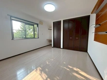 【大阪府/交野市星田】交野市星田八丁目　中古戸建 洋室