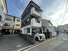 【大阪府/豊中市末広町】豊中市末広町三丁目　中古戸建 外観