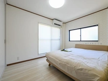 【大阪府/豊中市末広町】豊中市末広町三丁目　中古戸建 洋室