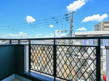 【大阪府/豊中市末広町】豊中市末広町三丁目　中古戸建 バルコニー