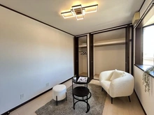 【大阪府/交野市星田】交野市星田八丁目　中古戸建 洋室