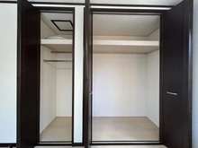 【大阪府/交野市星田】交野市星田八丁目　中古戸建 収納