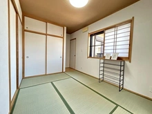 【大阪府/交野市星田】交野市星田八丁目　中古戸建 和室
