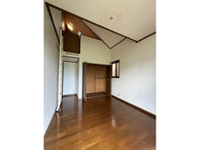 【京都府/長岡京市井ノ内】長岡京市井ノ内坂川　中古戸建 洋室