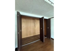 【京都府/長岡京市井ノ内】長岡京市井ノ内坂川　中古戸建 収納