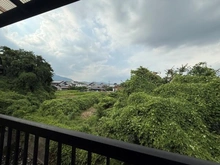 【京都府/長岡京市井ノ内】長岡京市井ノ内坂川　中古戸建 眺望