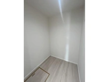 【大阪府/豊中市上野東】豊中市上野東 ウォークインクローゼット