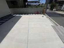 【大阪府/豊中市上野東】豊中市上野東 駐車場