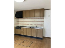 【大阪府/豊中市小曽根】豊中市小曽根一丁目　中古戸建 ダイニングキッチン