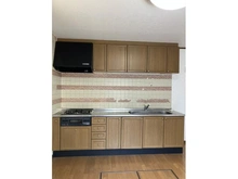【大阪府/豊中市小曽根】豊中市小曽根一丁目　中古戸建 キッチン