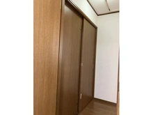 【大阪府/豊中市小曽根】豊中市小曽根一丁目　中古戸建 収納