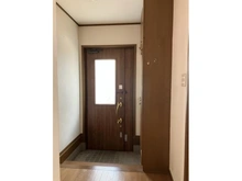 【大阪府/豊中市小曽根】豊中市小曽根一丁目　中古戸建 玄関