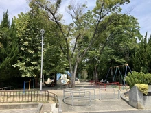 【大阪府/豊中市小曽根】豊中市小曽根一丁目　中古戸建 小曽根公園（現地より約20m）：