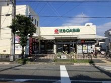 【大阪府/豊中市小曽根】豊中市小曽根一丁目　中古戸建 阪急オアシス小曽根店（現地より約840m）：