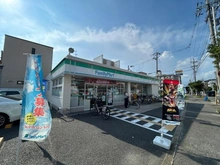 【大阪府/豊中市小曽根】豊中市小曽根一丁目　中古戸建 ファミリーマート豊中浜店（現地より約40m）：