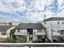 【大阪府/豊中市宝山町】豊中市宝山町 中古戸建 眺望