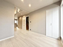 【大阪府/豊中市宝山町】豊中市宝山町 中古戸建 LDK