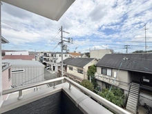 【大阪府/豊中市宝山町】豊中市宝山町 中古戸建 眺望