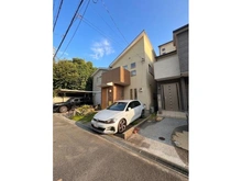 【大阪府/豊中市中桜塚】豊中市中桜塚五丁目　中古戸建 外観
