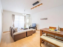 【大阪府/豊中市小曽根】豊中市小曽根四丁目　中古戸建 リビング・ダイニング