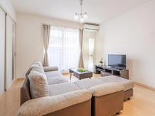 【大阪府/豊中市小曽根】豊中市小曽根四丁目　中古戸建 リビング