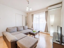 【大阪府/豊中市小曽根】豊中市小曽根四丁目　中古戸建 リビング