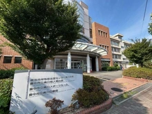 【大阪府/豊中市小曽根】豊中市小曽根四丁目　中古戸建 豊中市立高川図書館（現地より約250m）