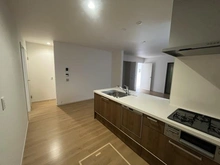 【京都府/京都市伏見区醍醐新開】京都市伏見区醍醐新開　1期1号地 キッチン