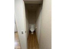 【京都府/京都市伏見区醍醐新開】京都市伏見区醍醐新開　1期1号地 トイレ