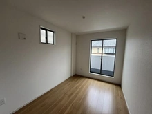 【京都府/京都市伏見区醍醐新開】京都市伏見区醍醐新開　1期1号地 洋室