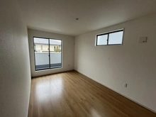 【京都府/京都市伏見区醍醐新開】京都市伏見区醍醐新開　1期1号地 洋室