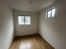 【京都府/京都市伏見区醍醐新開】京都市伏見区醍醐新開　1期1号地 サービスルーム（納戸）