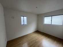 【京都府/京都市伏見区醍醐新開】京都市伏見区醍醐新開　1期1号地 サービスルーム（納戸）