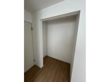 【京都府/京都市伏見区醍醐新開】京都市伏見区醍醐新開　1期1号地 収納