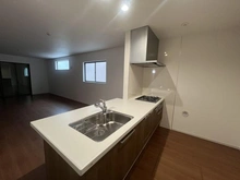 【京都府/京都市伏見区醍醐新開】京都市伏見区醍醐新開　1期2号地 キッチン