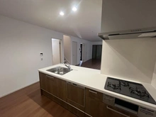 【京都府/京都市伏見区醍醐新開】京都市伏見区醍醐新開　1期2号地 キッチン