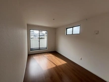 【京都府/京都市伏見区醍醐新開】京都市伏見区醍醐新開　1期2号地 洋室