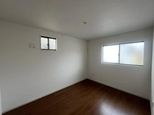 【京都府/京都市伏見区醍醐新開】京都市伏見区醍醐新開　1期2号地 サービスルーム（納戸）