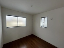 【京都府/京都市伏見区醍醐新開】京都市伏見区醍醐新開　1期2号地 サービスルーム（納戸）