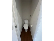 【京都府/京都市伏見区醍醐新開】京都市伏見区醍醐新開　1期2号地 トイレ