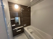 【京都府/京都市伏見区醍醐新開】京都市伏見区醍醐新開　1期2号地 浴室