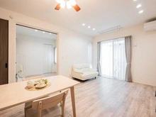 【埼玉県/所沢市美原町】所沢市美原町4丁目中古戸建 LDK：家具調度品は価格に含まれません。