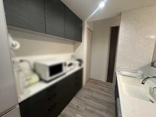 【埼玉県/所沢市美原町】所沢市美原町4丁目中古戸建 キッチン：家具調度品は価格に含まれません。