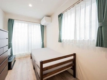 【埼玉県/所沢市美原町】所沢市美原町4丁目中古戸建 洋室：家具調度品は価格に含まれません。