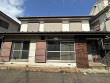 【東京都/練馬区大泉学園町】練馬区大泉学園町2丁目中古戸建 外観